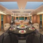Luxury Yacht Big Fish 10