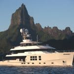 Luxury Yacht Big Fish 2