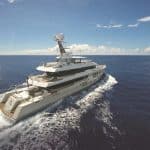 Luxury Yacht Big Fish 4