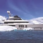 Luxury Yacht Big Fish 5