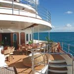 Luxury Yacht Sherakhan 2