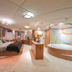 Luxury Yacht Sherakhan 7