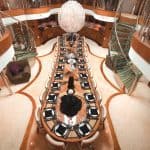 Luxury Yacht Sherakhan 9