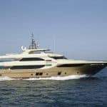 Majesty 135 Superyacht by Gulf Craft 2