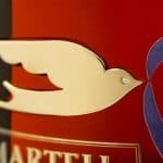 Martell Cordon Bleu Centenary Ultimate Jewel edition 2