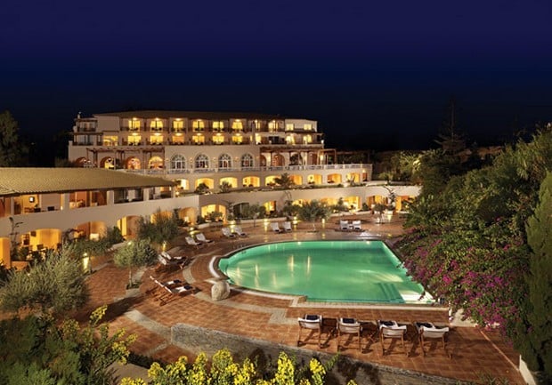 Out of the Blue Capsis Elite Resort in Crete 1