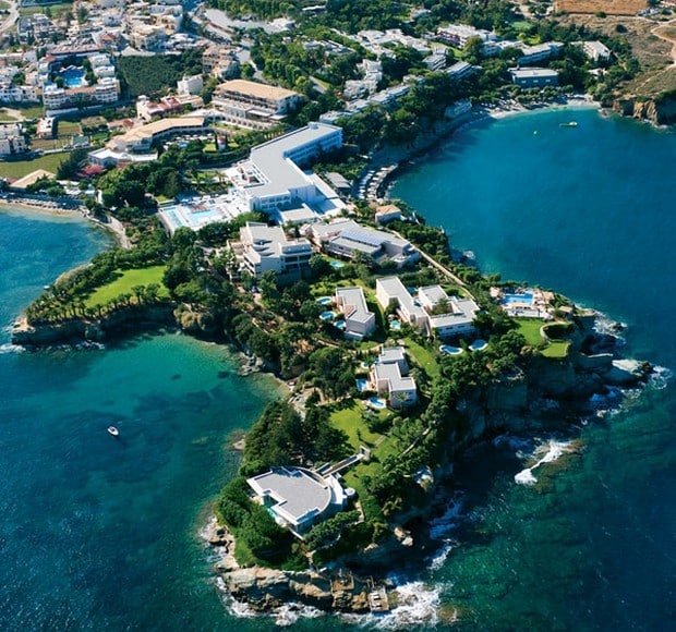 Out of the Blue Capsis Elite Resort in Crete 4