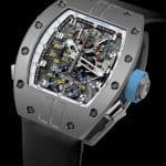 RM 008 LMC Tourbillon Chronograph Watch
