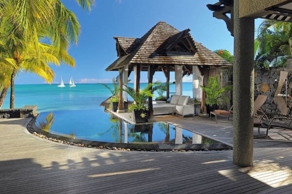 Royal Palm Hotel Mauritius 1