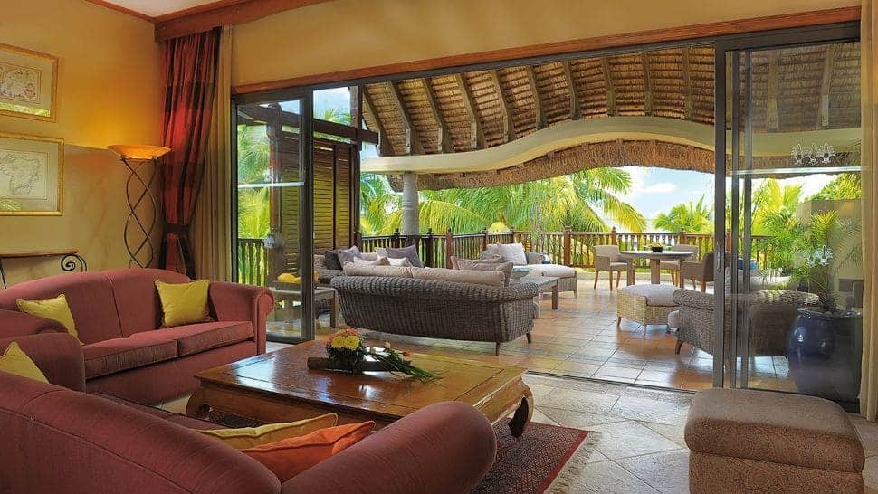 Royal Palm Hotel Mauritius 3
