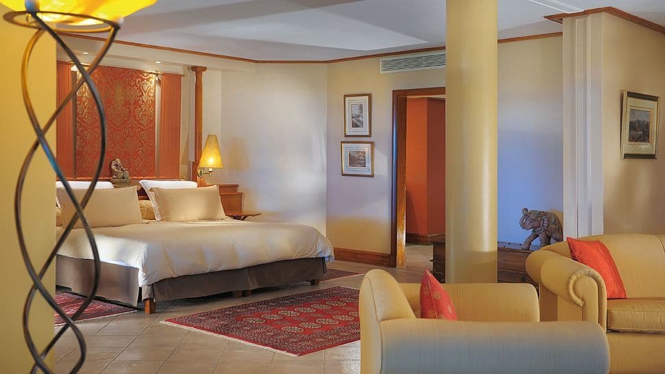 Royal Palm Hotel Mauritius 5