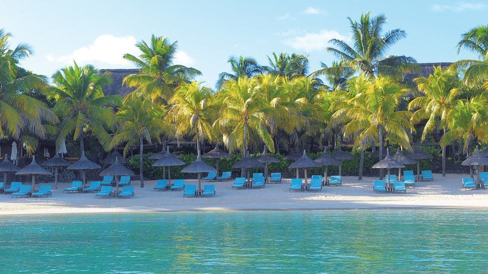Royal Palm Hotel Mauritius 9