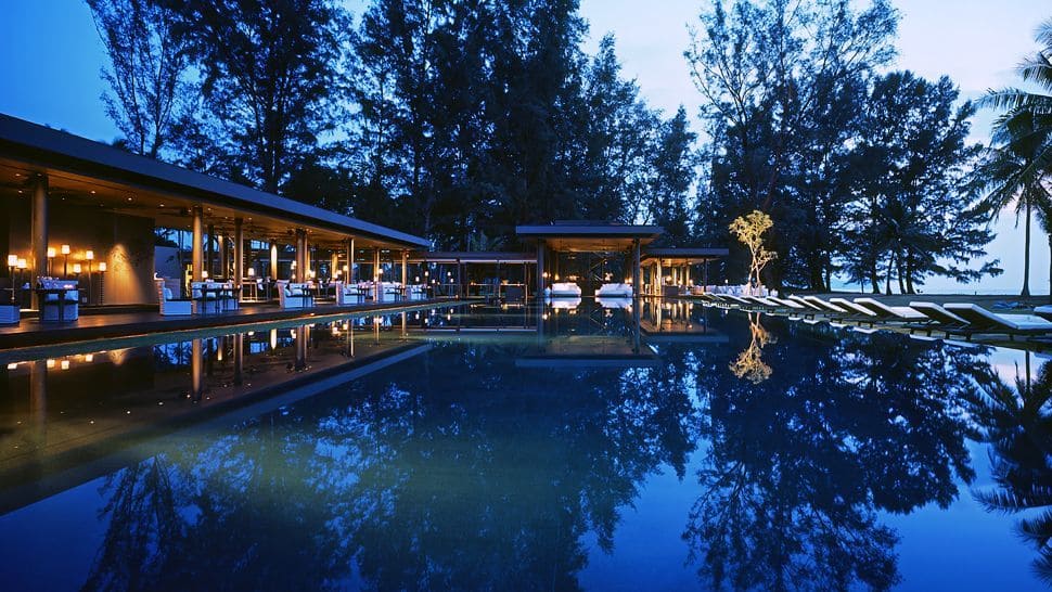 SALA Phuket Resort Thailand 2