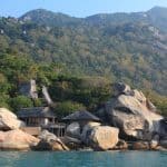 Six Senses Ninh Van Bay in Vietnam 7