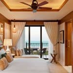 St. Regis Saadiyat Island Resort in Abu Dhabi 12