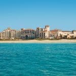 St. Regis Saadiyat Island Resort in Abu Dhabi 3