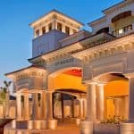 St. Regis Saadiyat Island Resort in Abu Dhabi 6
