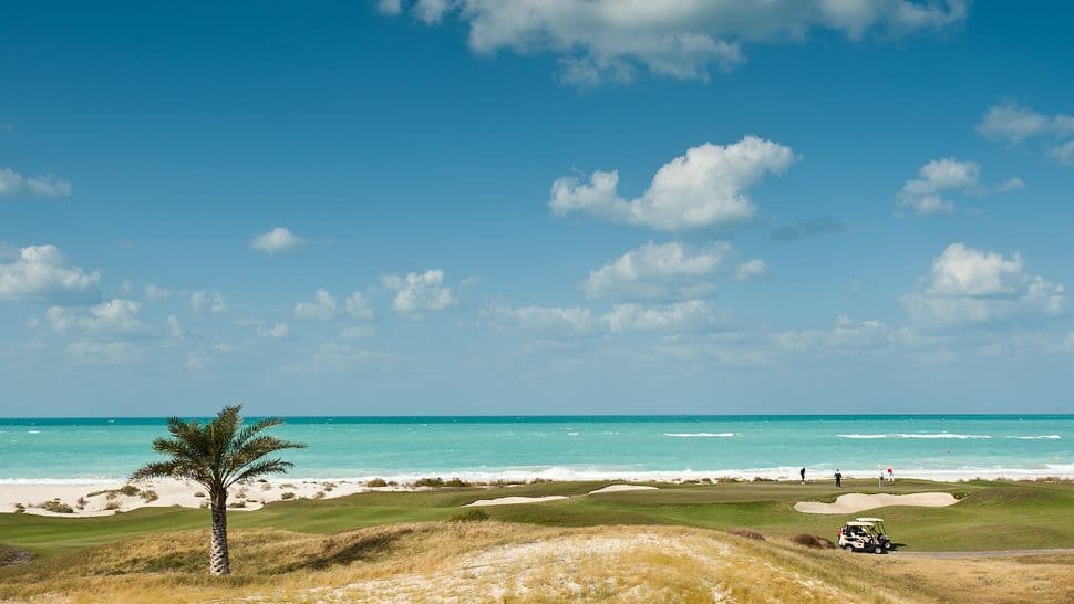 St. Regis Saadiyat Island Resort in Abu Dhabi 7