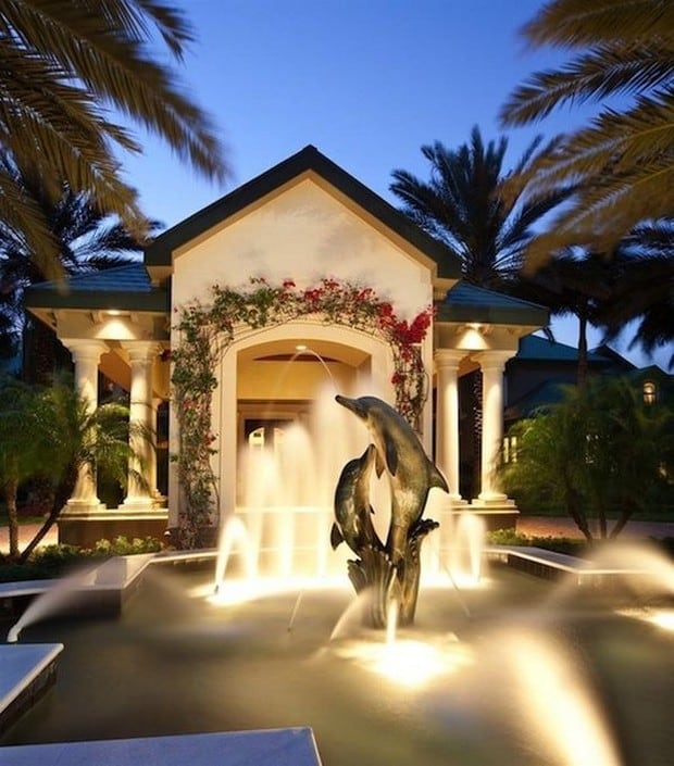 Sunset Manor in Florida 15