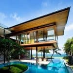 The Fish House in Singapore 4
