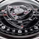 ZR012 Watch by Urwerk, MB&F and Eric Giroud 4