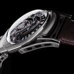 ZR012 Watch by Urwerk, MB&F and Eric Giroud 8