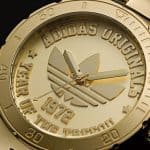 adidas Originals 40th Anniversary Trefoil Watch 6