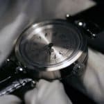 Angular Momentum & Manu Propria Zirconium timepiece 3