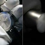 Angular Momentum & Manu Propria Zirconium timepiece 4