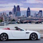Aston Martin V12 Vantage Roadster 10