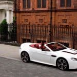 Aston Martin V12 Vantage Roadster 4