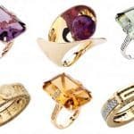 Atelier Versace jewelry line 1