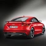 Audi TT S-line Competition Special Edition 2