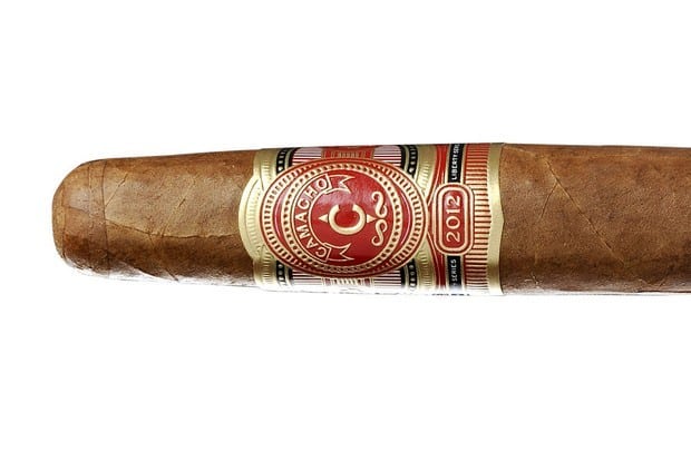 Camacho Cigars Liberty 2012