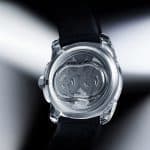 The Cartier ID Two concept watch