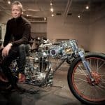 Chicara Art motorcycles 1