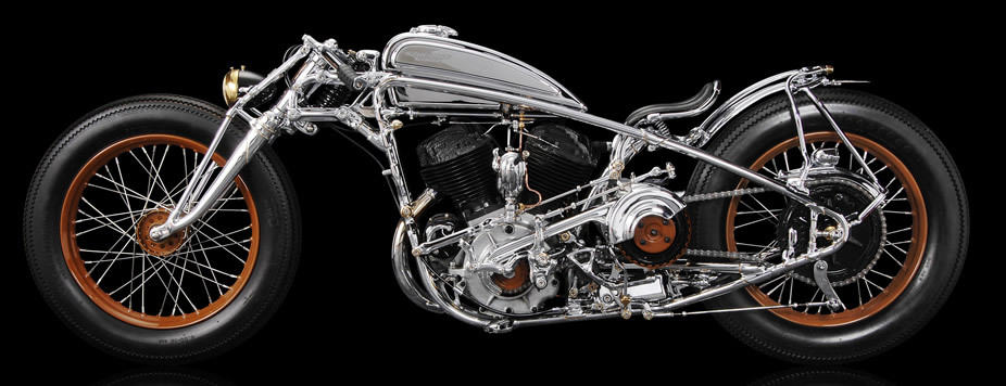 Chicara Art motorcycles 2