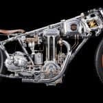 Chicara Art motorcycles 3