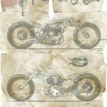 Chicara Art motorcycles 9