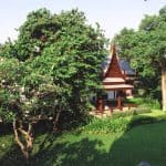 Chiva-Som Resort Thailand 4