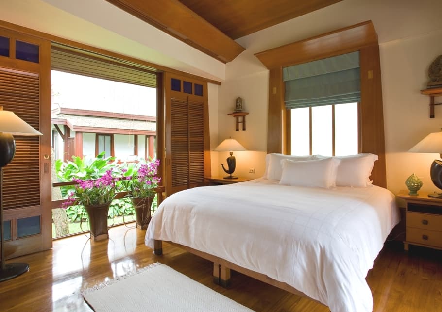 Chiva-Som Resort Thailand 7