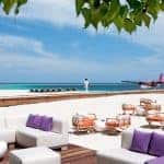 Constance Moofushi Resort in Maldives 1