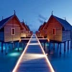 Constance Moofushi Resort in Maldives 12