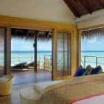 Constance Moofushi Resort in Maldives 13