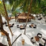 Constance Moofushi Resort in Maldives 16