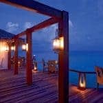 Constance Moofushi Resort in Maldives 20
