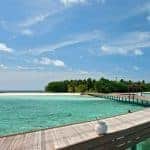 Constance Moofushi Resort in Maldives 5