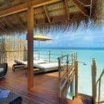 Constance Moofushi Resort in Maldives 7