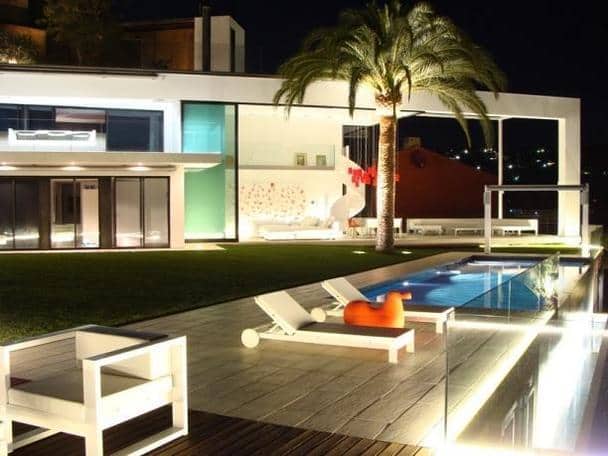 Costa Brava designer house 1