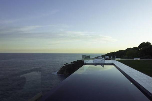 Costa Brava designer house 7